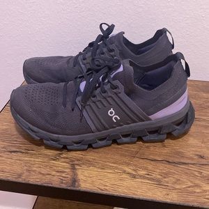 On Cloud Cloudswift 3 Running Shoes